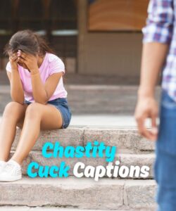 300+ Cuck Captions