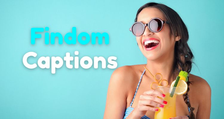 Findom Captions