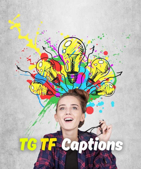 TG TF Caption
