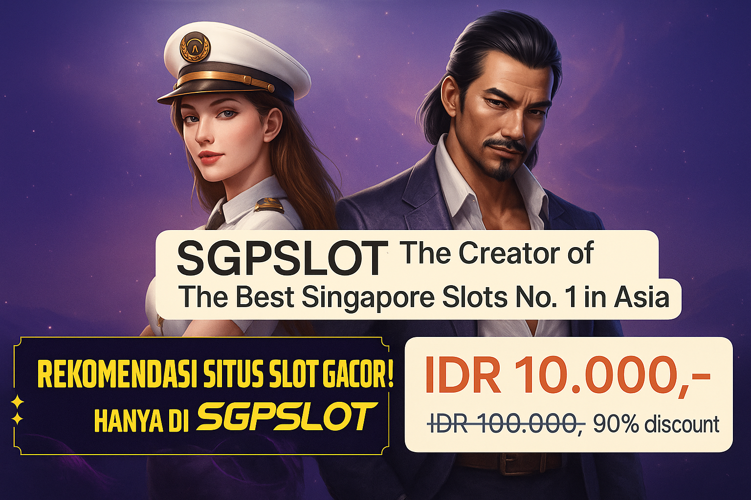 Why SGPSLOT Is the Best for Low Budget Players