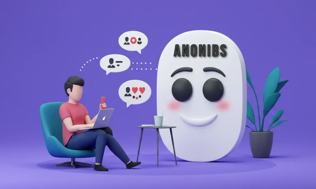 Anonibs