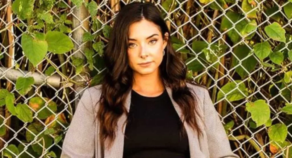 Morgan Revera Morgan Vera: Biography, Social Media Journey & Digital Influence