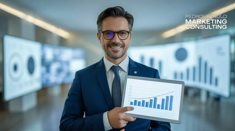 PedroVazPaulo Marketing Consulting