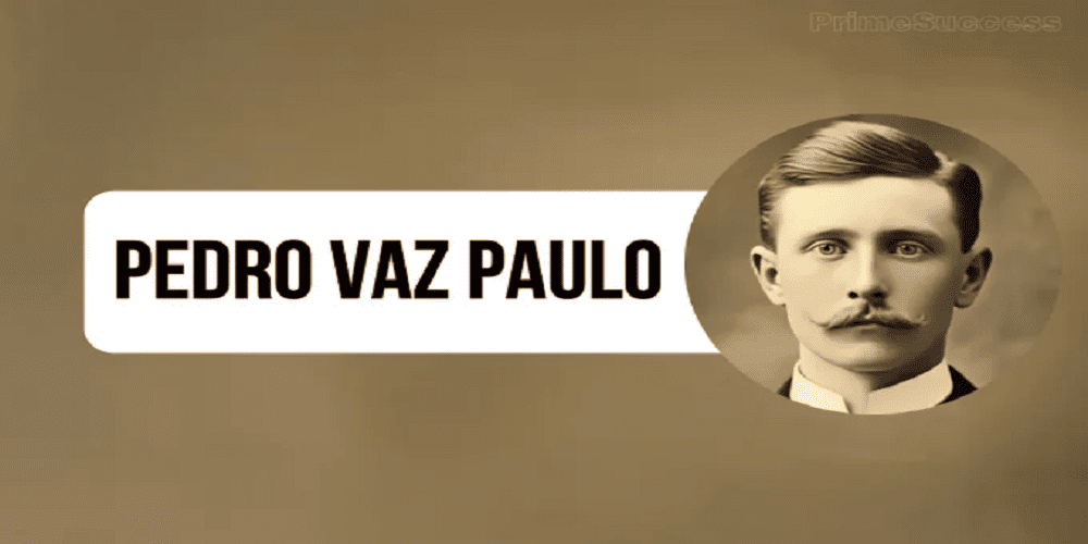 Pedro Vaz Paulo Real Estate Investment