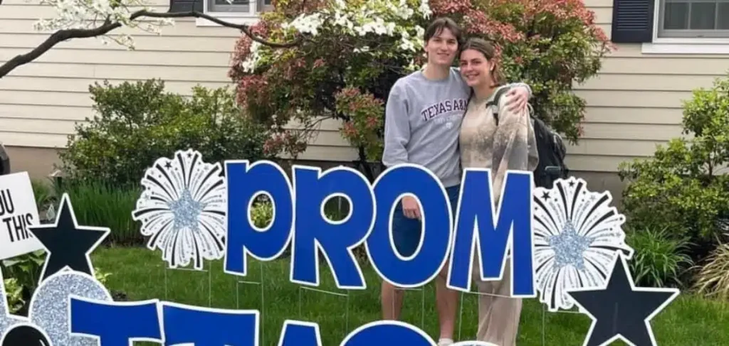 Promposal Captions