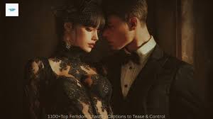 Chastity Femdom Captions