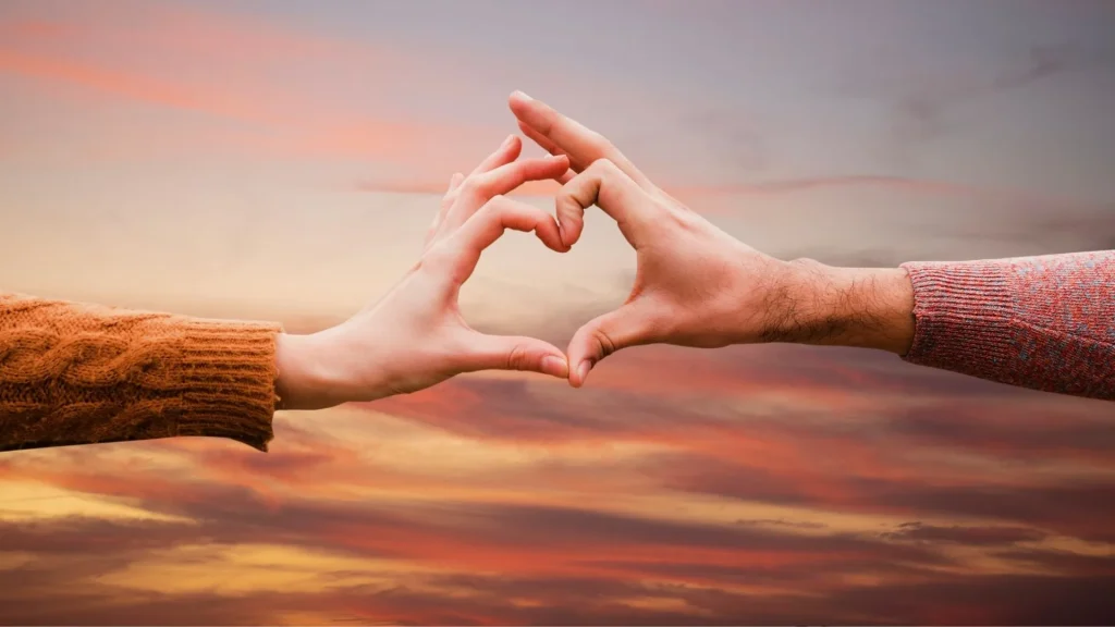 Long Distance Captions