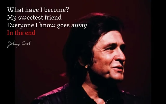 Captions From Country Songs